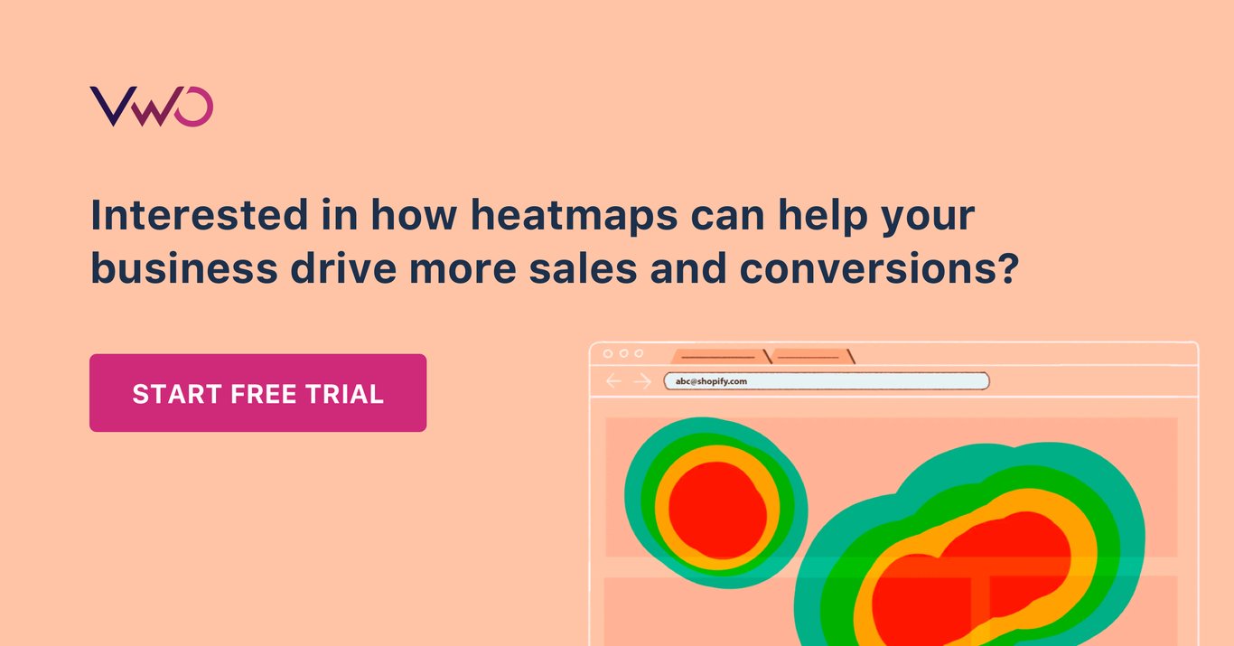 Google Maps Heatmap- How To Visualize Location History | VWO