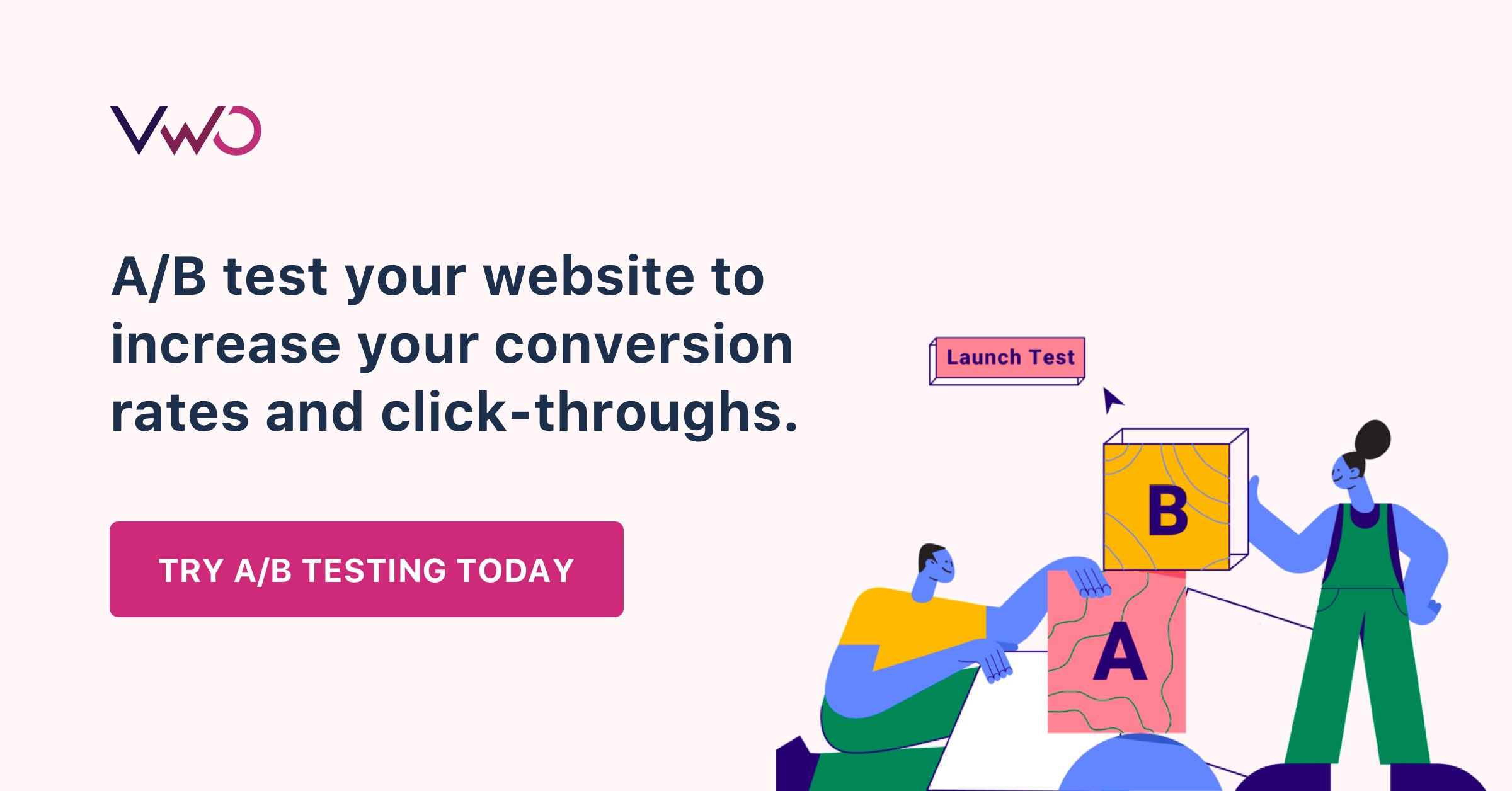 Click-Through Rate(CTR) vs Conversion Rate: Definition, Formula,  Calculation