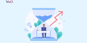Reimagining conversion rates as a function of time