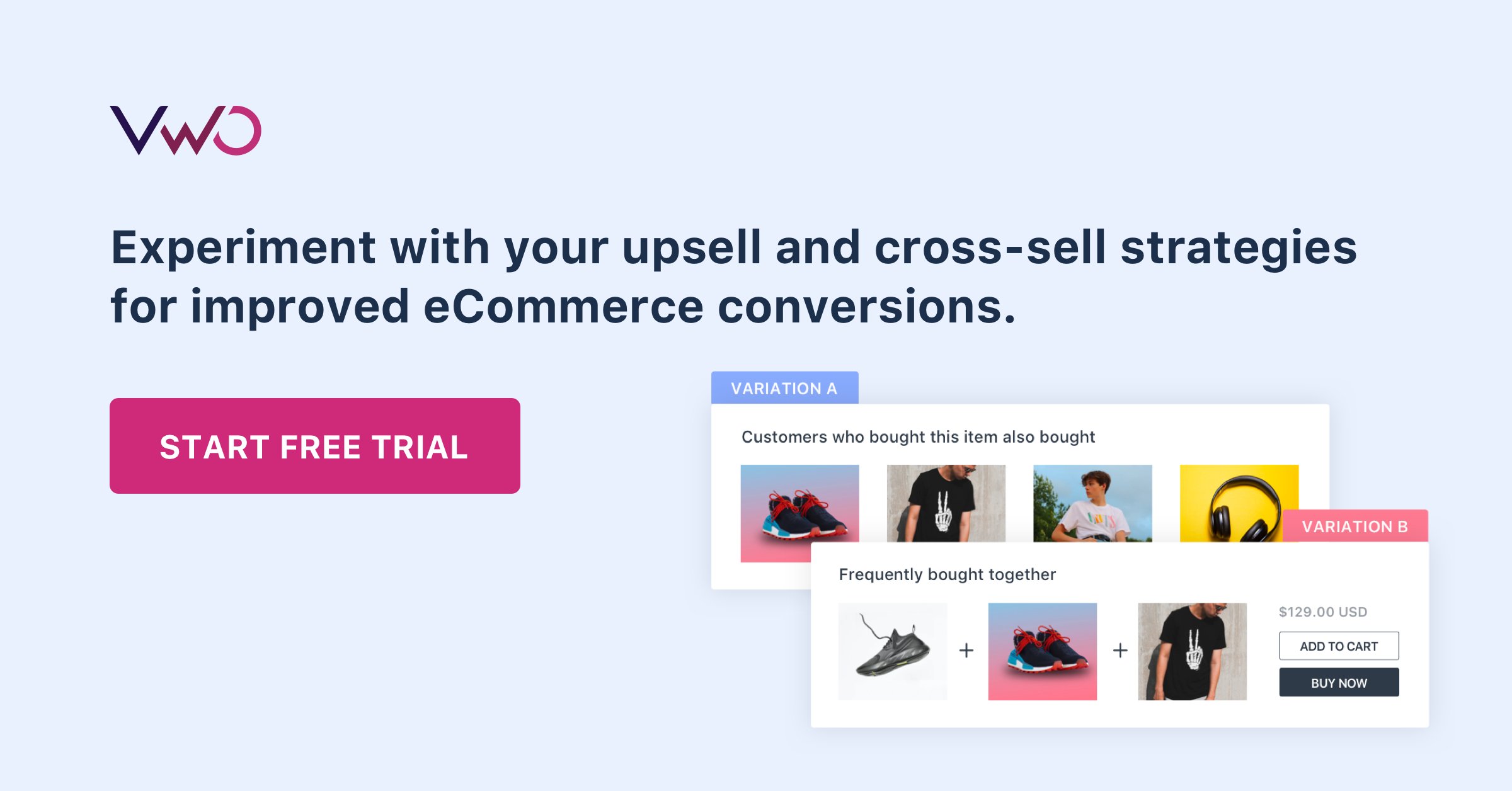 How To Upsell And Cross Sell Content Update Bottom Banner