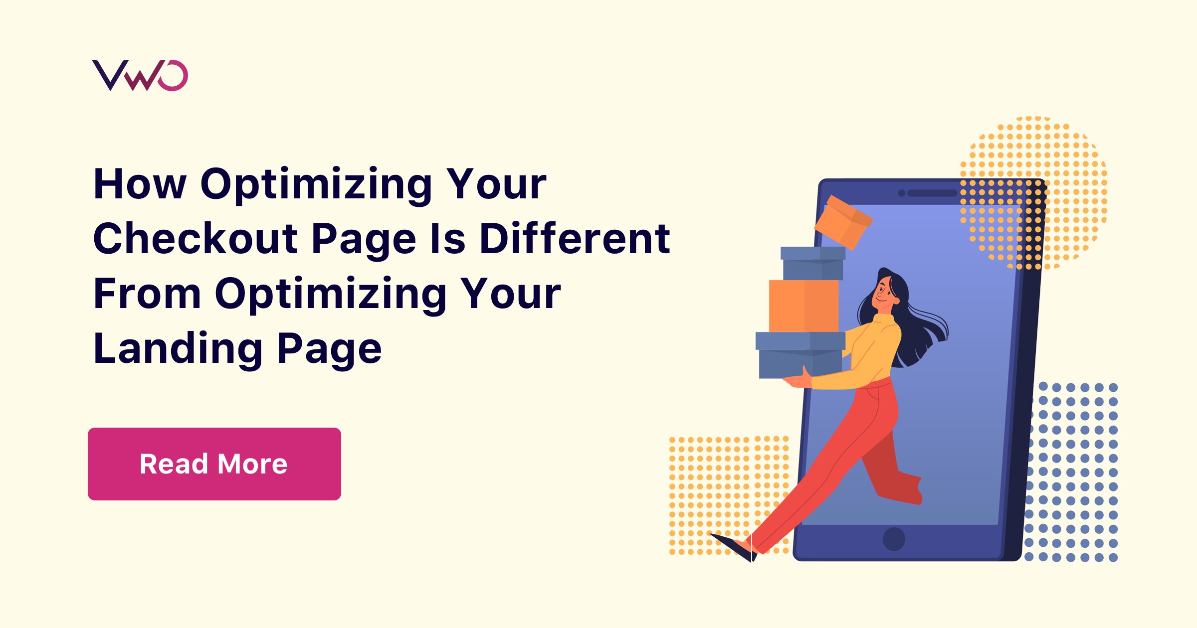 Optimize Your Landing Page Checkout Process with These 5 Tips