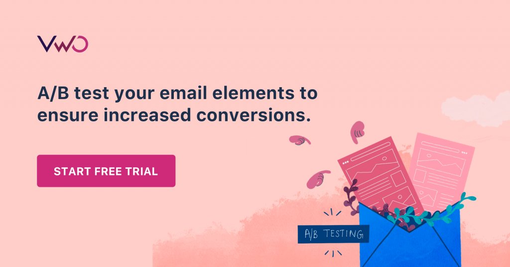 Banner Email Ab Testing 