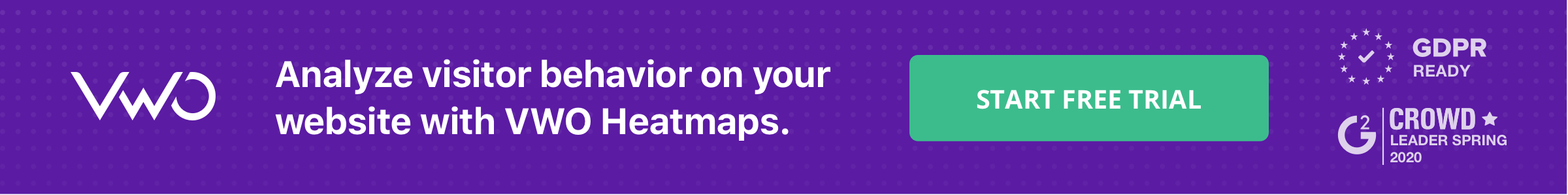 Real Heat Map Examples From Leading Industries Vwo