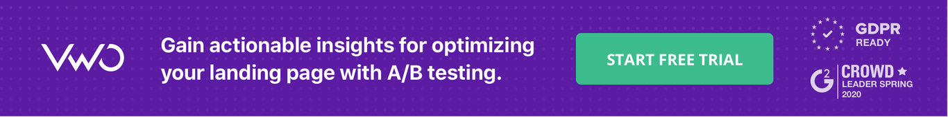 What is an A/A Test? Why Should You Care? | VWO