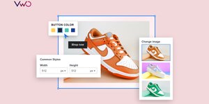 Optimize Your Website Changes With No-Code Visual Editor