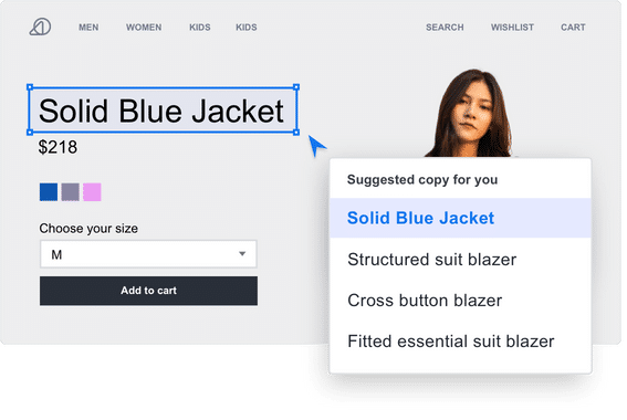 Ai Driven Alternate Suggestions@2x
