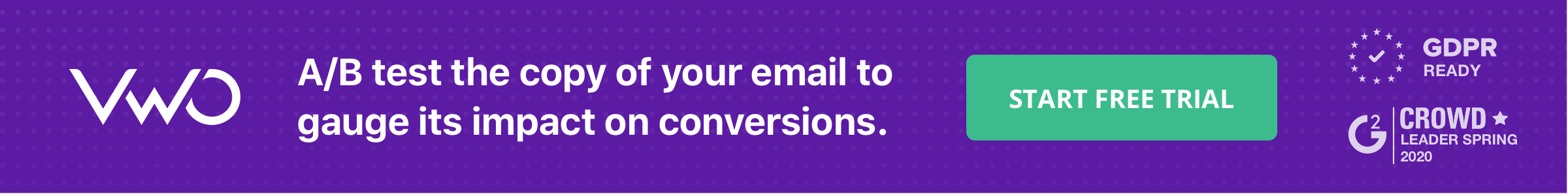 Blog Banner 5 Email Marketing Best Practices To Double Your Response Rates And Profits