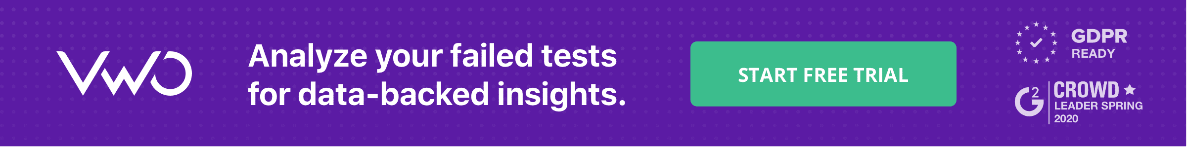 Blog Banner How To Leverage Bad Test Results