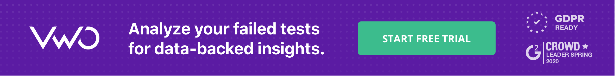 Blog Banner How To Leverage Bad Test Results