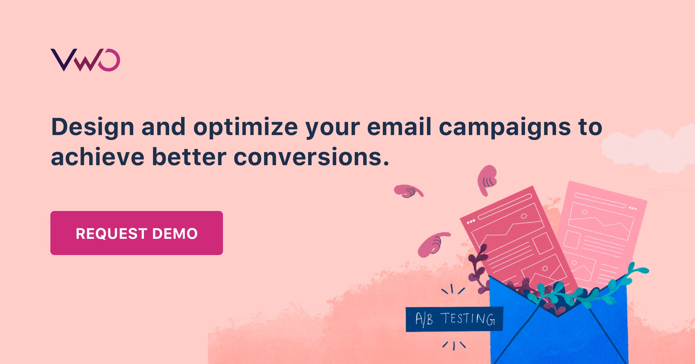 Banner Email Optimization