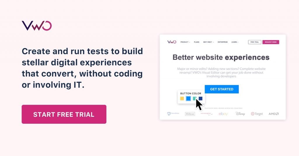 End Banner Key Differences Between Multivariate Testing Mvt Ab Testing