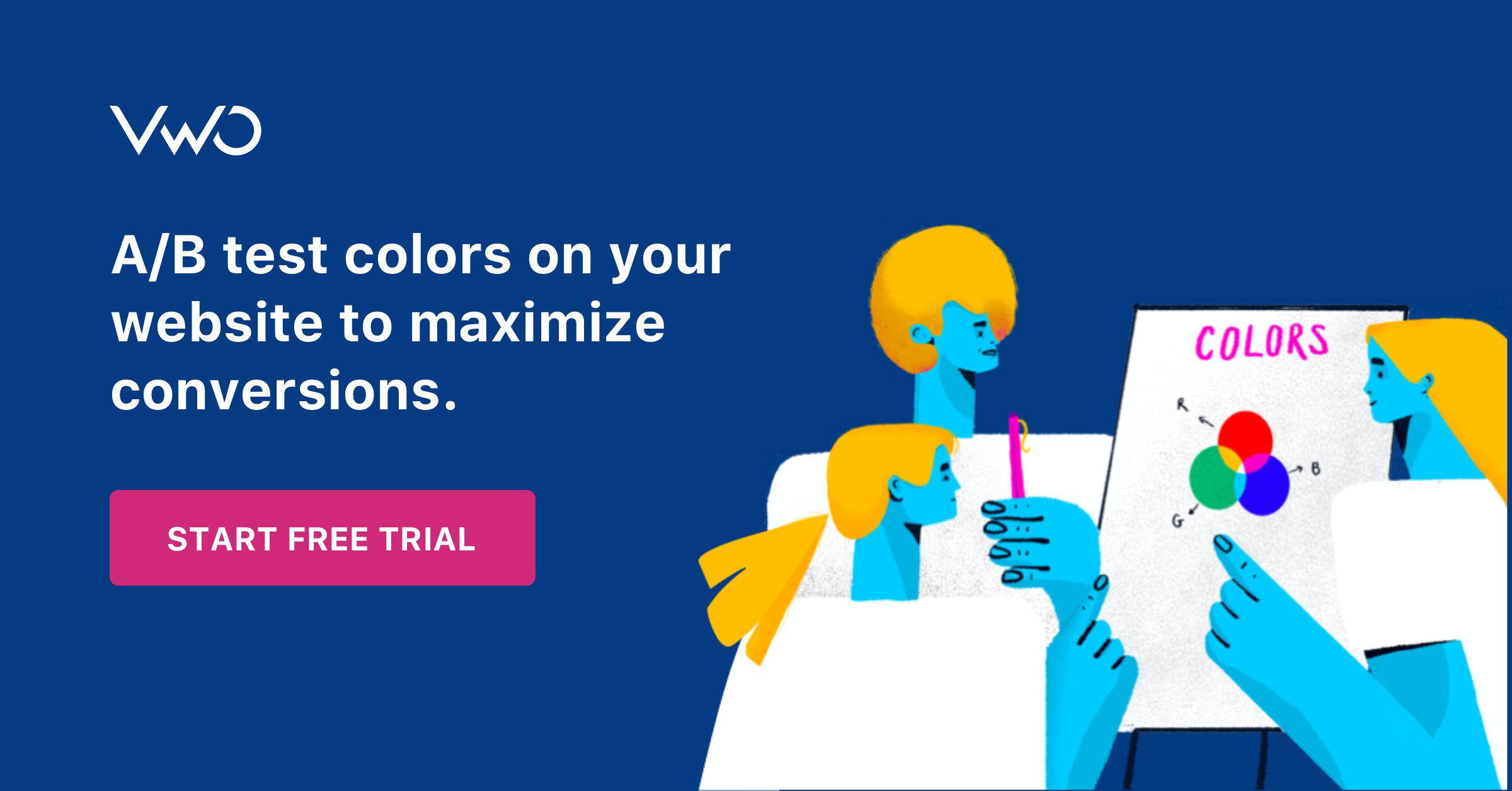 Why Color Psychology Should Influence Your Web Design