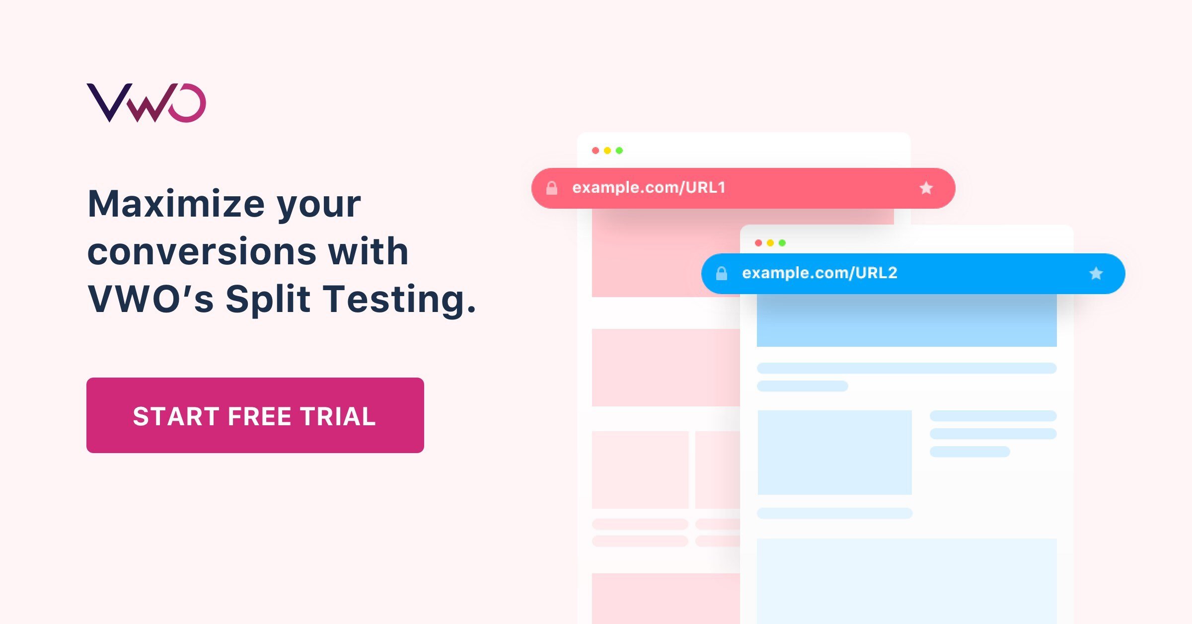 A/B Split Testing: Everything You Need To Know - VWO