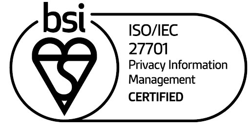 Isoiec 27701