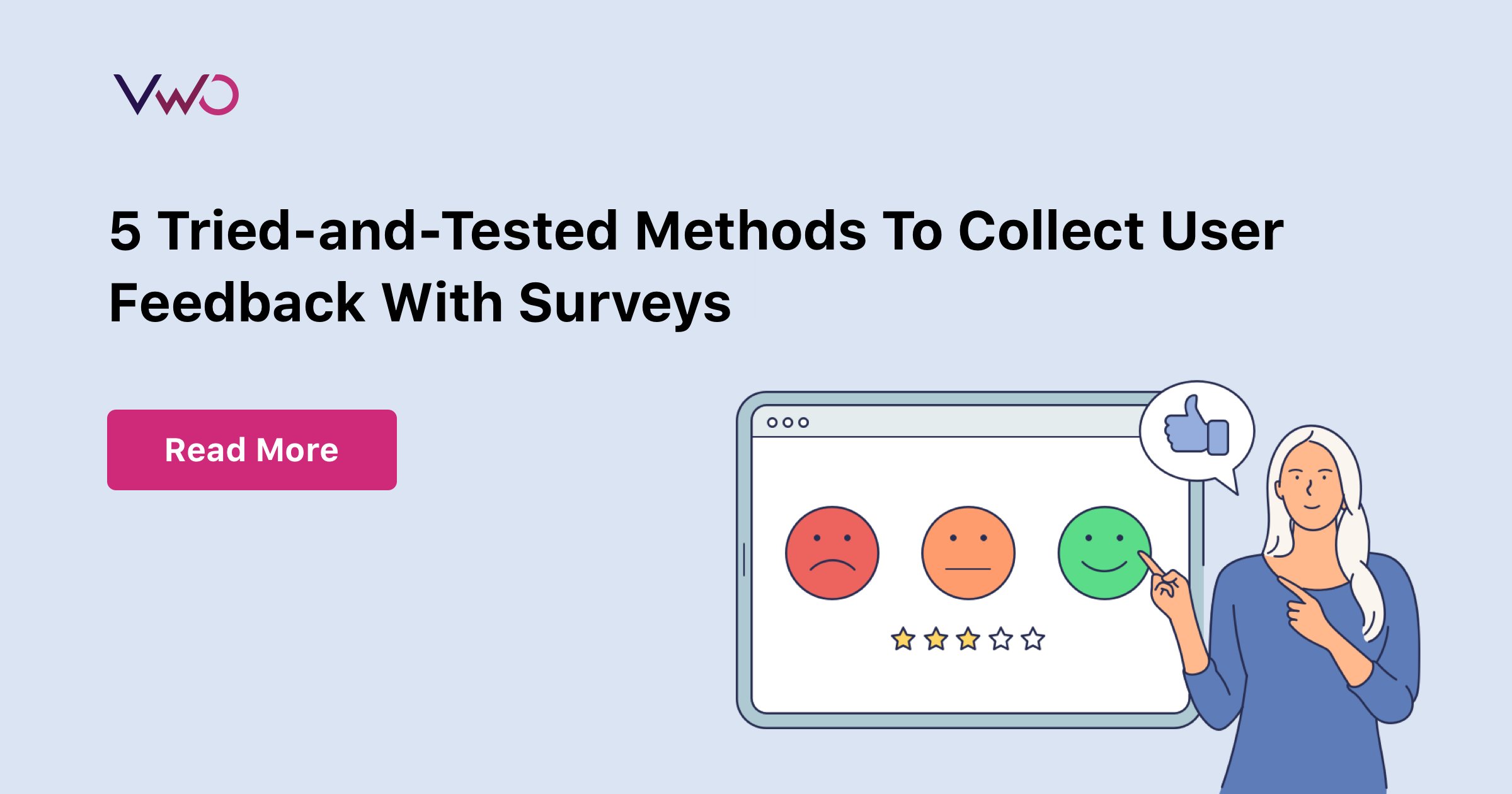 End User Surveys and Guide