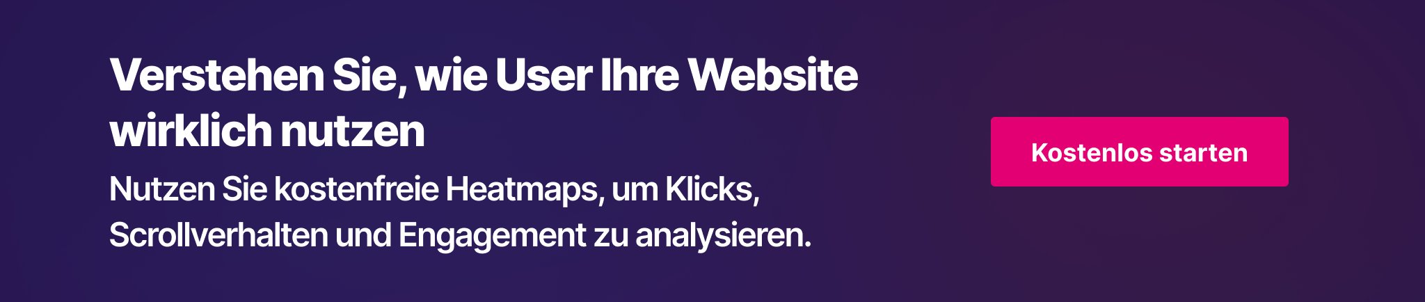Heatmaps 3