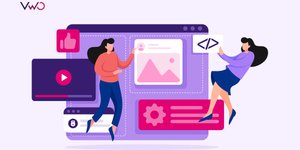 How VWO Creates a Friction-Free Visitor Experience When Running Experiments on a Single Page Application (SPA)