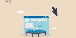Der ultimative Bounce Rate Guide: Verstehen und verbessern Sie Ihre Absprungsrate 
