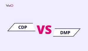 CDP vs DMP: What is the difference and Which one do you need?