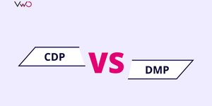 CDP vs DMP: What is the difference and Which one do you need?