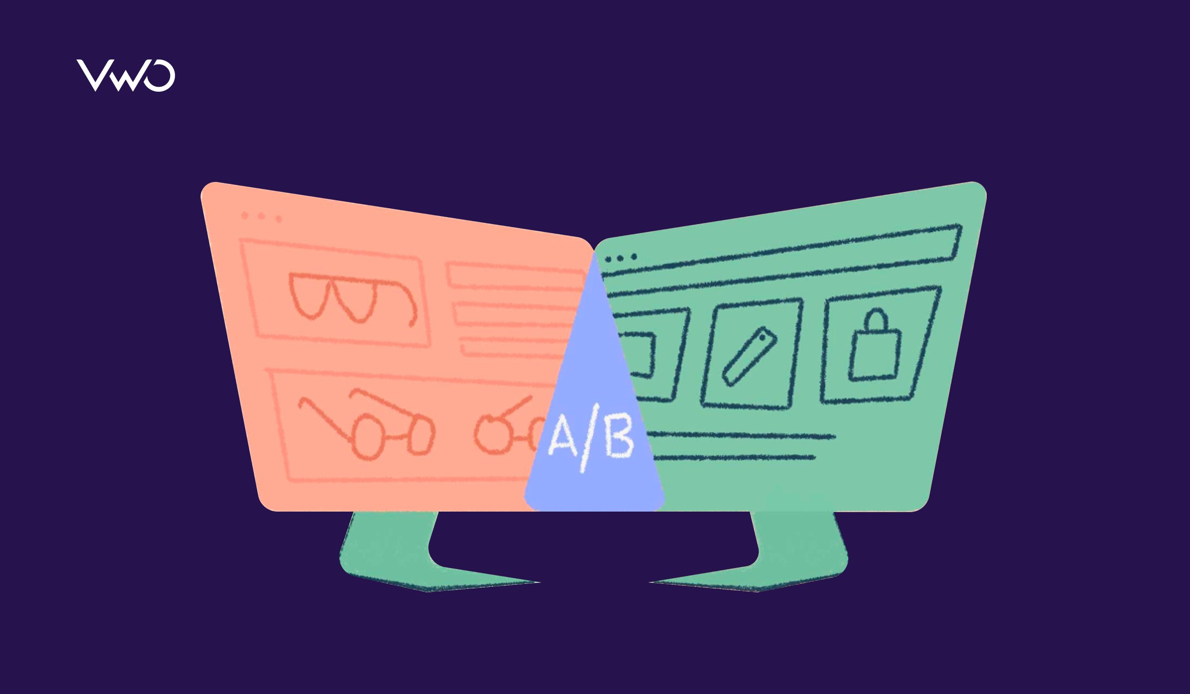 Top A/B Testing Ideas for your eCommerce Homepage