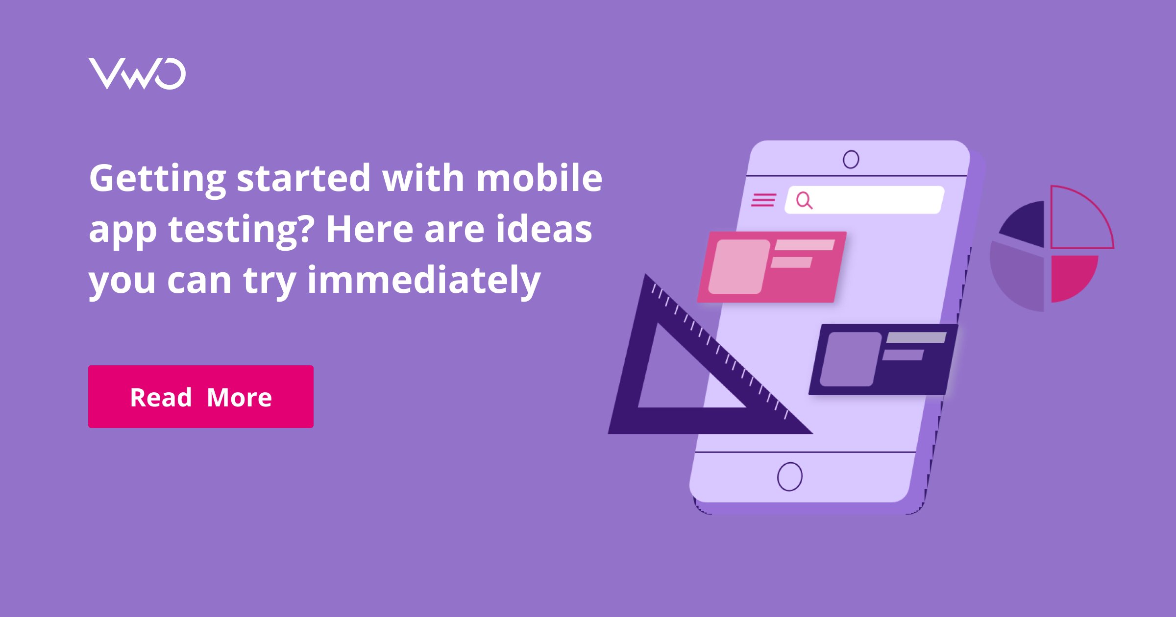 Getting Started With Mobile App A/B Testing? Top Ideas You Can Try ...