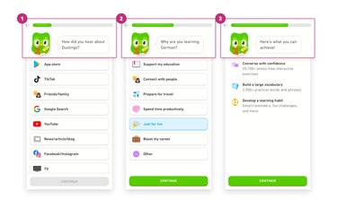 Getting Started with Mobile App A/B Testing? Top Ideas you can try ...