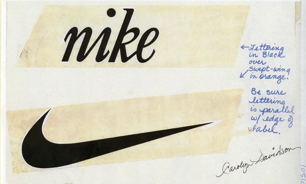 Nike’s ‘Just Do It as an example