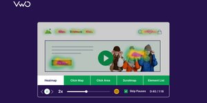 How to Achieve Lead Generation, Seamless Content Conversion, and Navigation Bliss Using VWO Insights-Web
