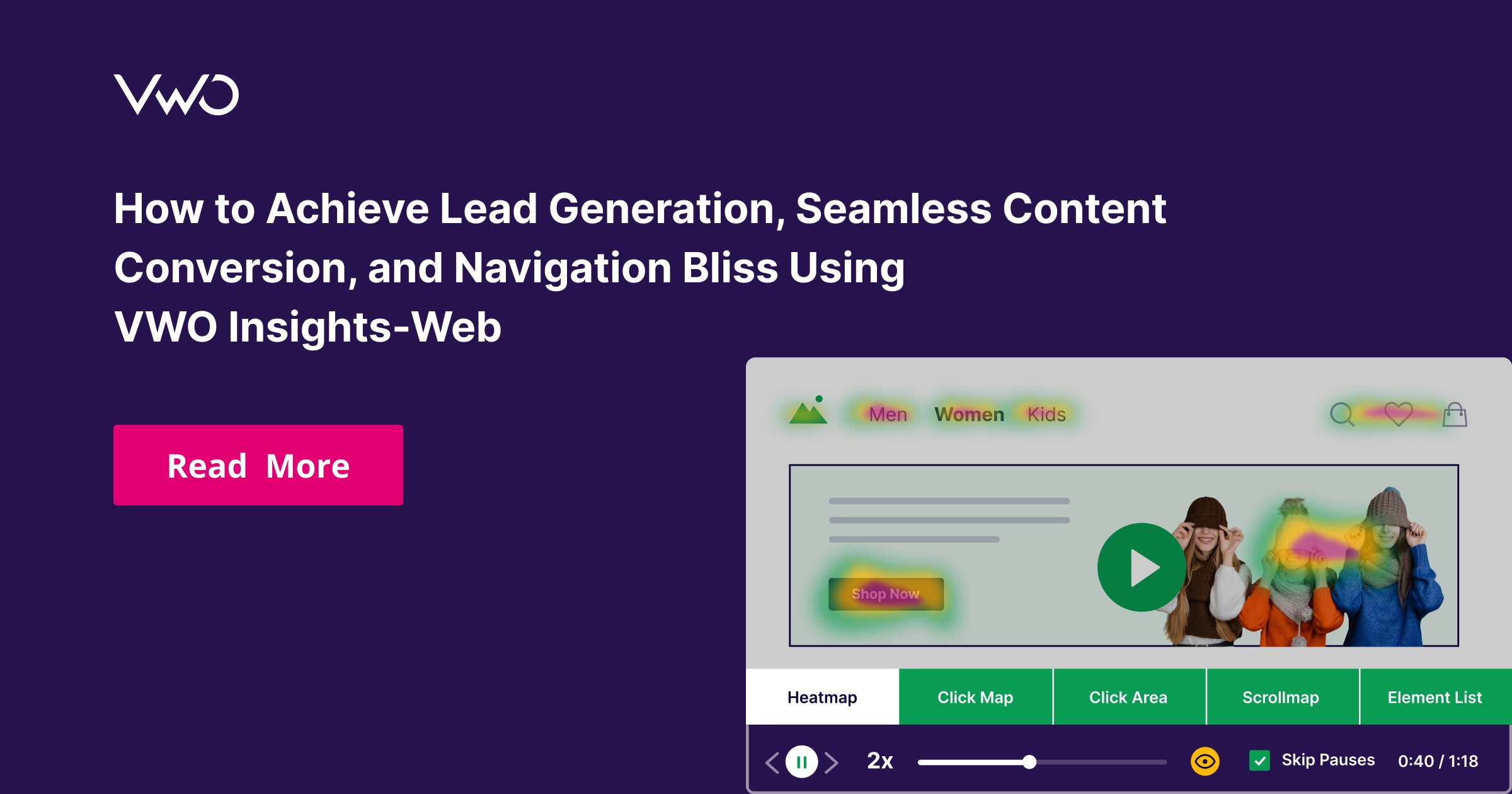 Achieving Lead Generation, Content Conversion, and Navigation Bliss ...
