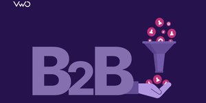 B2B Conversion Rate Optimization: 5 Strategies for B2B Websites