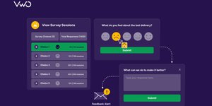 On-page Surveys: Harness Feedback for Actionable Changes with VWO