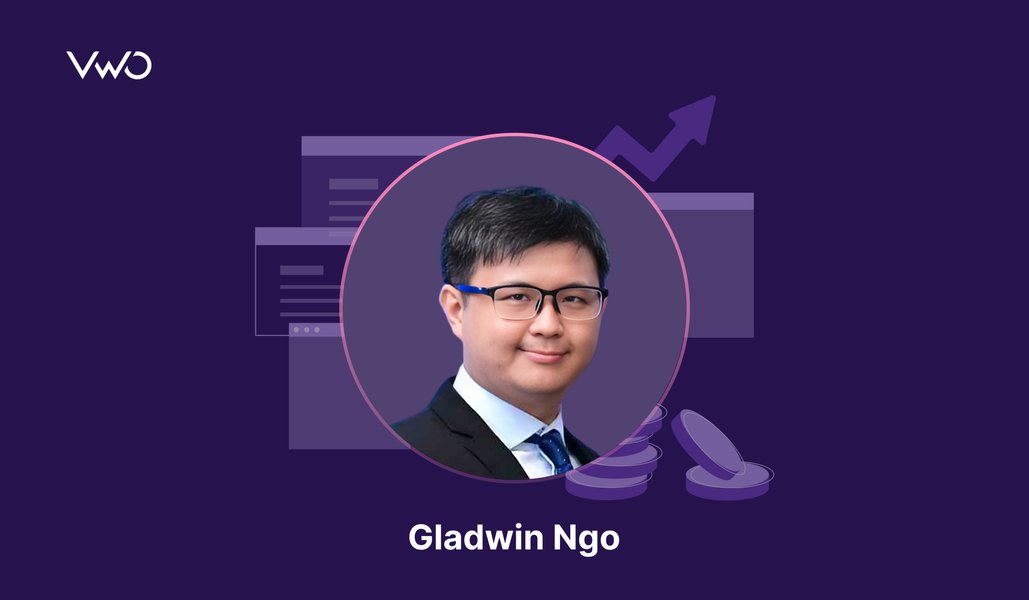 Allocate resources to experiments to proactively adapt to changes: Insights from Gladwin Ngo