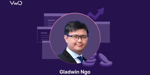 Allocate resources to experiments to proactively adapt to changes: Insights from Gladwin Ngo