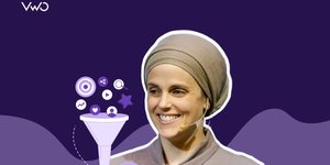 Women in CRO: Insights from Eden Bidani, Head of Strategy & Copy at CAPE.Agency