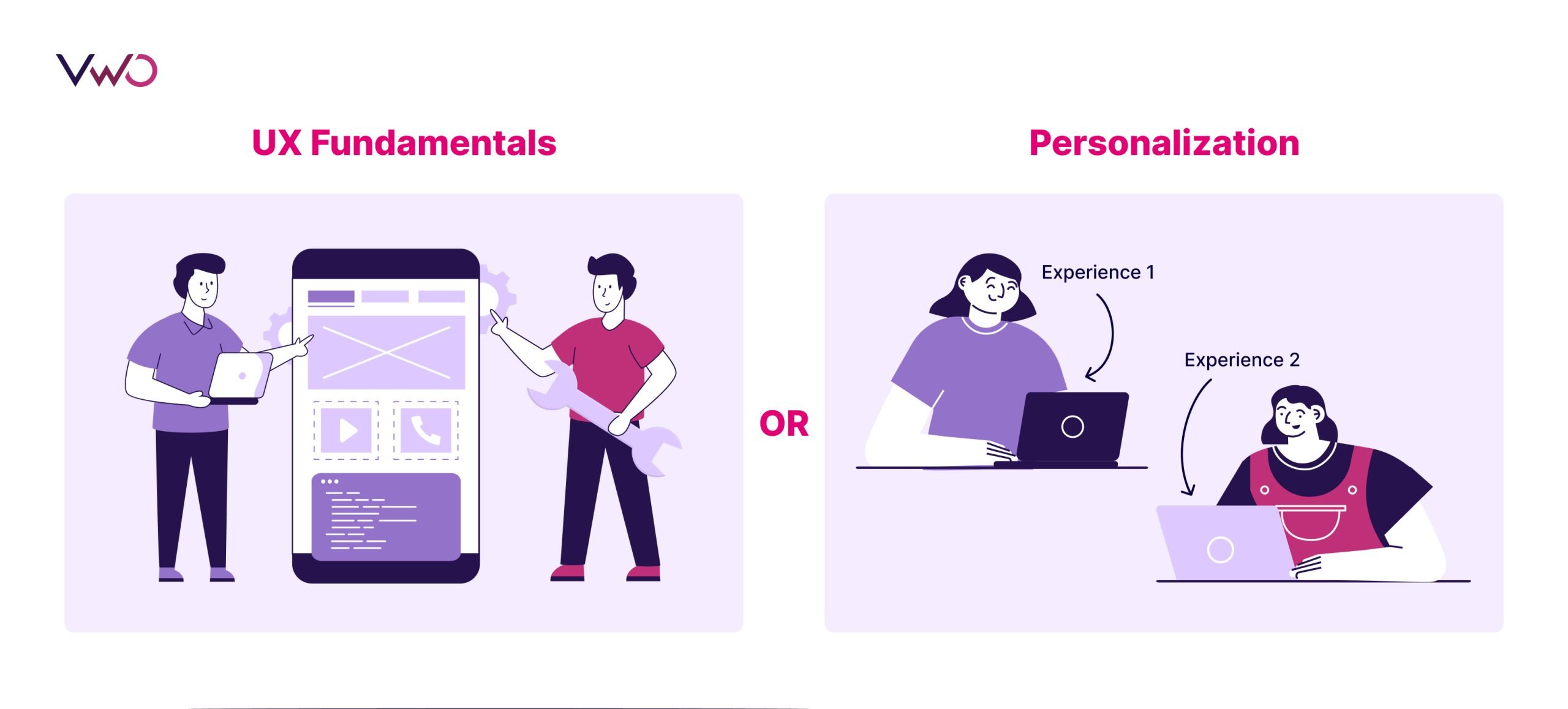 Mastering UX Fundamentals Before Personalization 