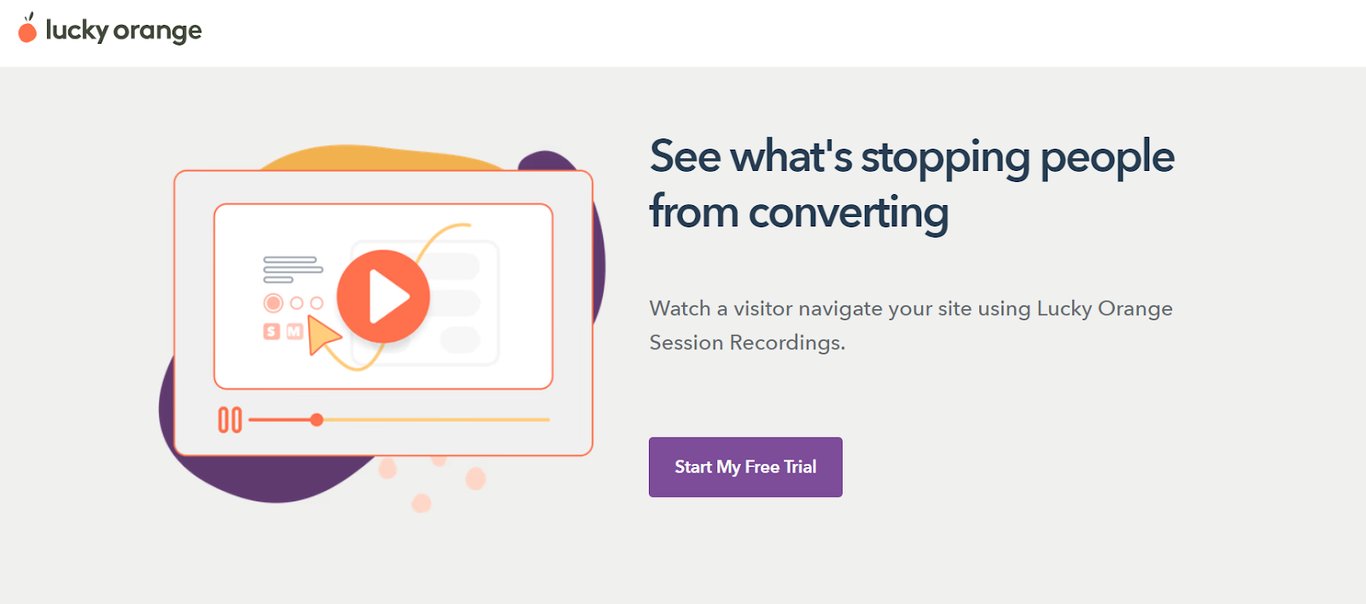 9 Top Session Recording Tools for Website & Apps [2025] | VWO