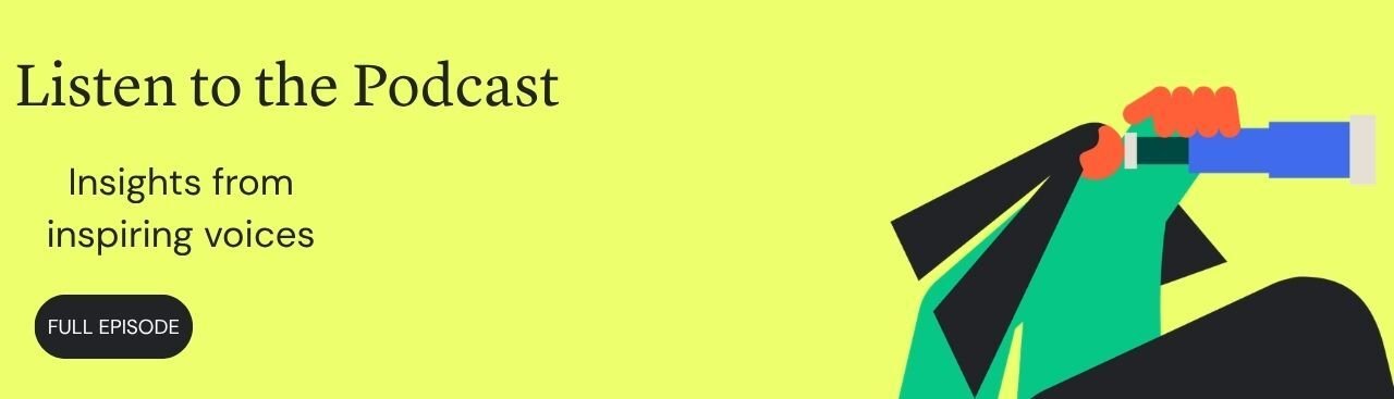 Listen To The Podcast