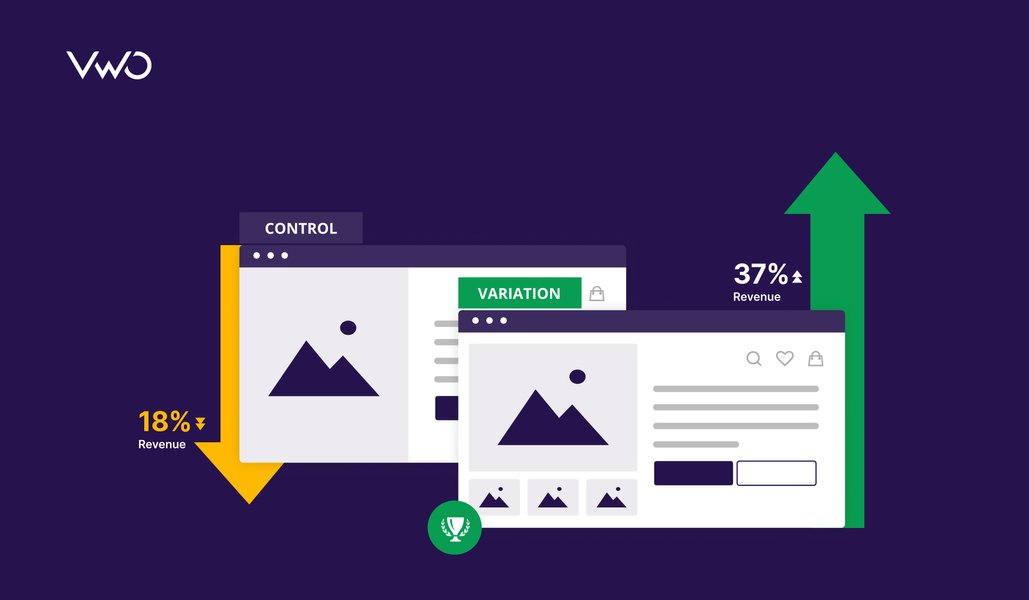 Die 13 besten A/B-Testing-Tools, -Plattformen und -Softwares für 2024