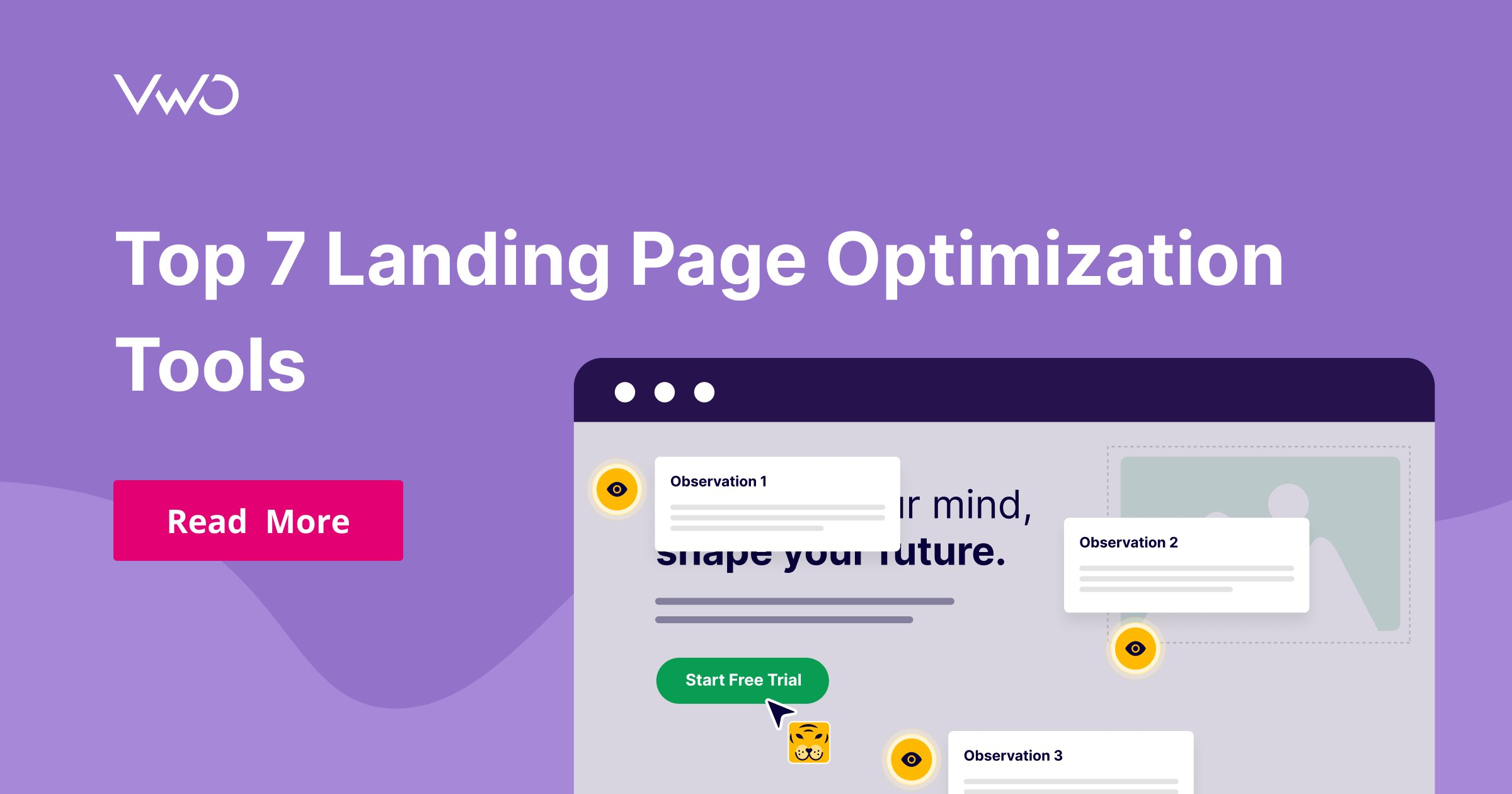 7 Top Landing Page Optimization Tools 2026 | VWO