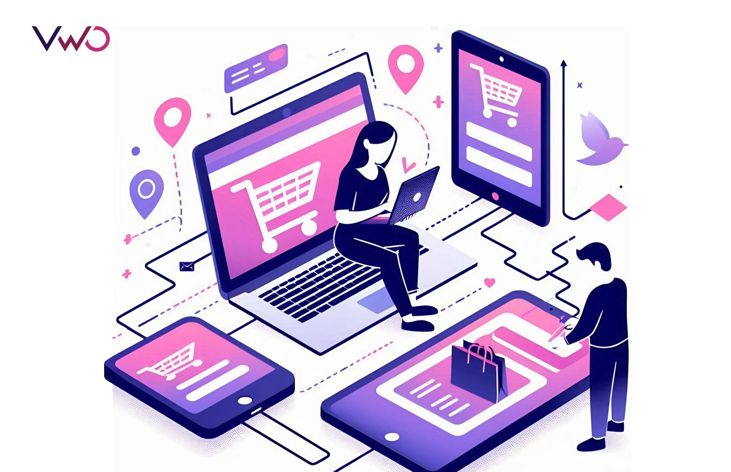 Omnichannel Optimization