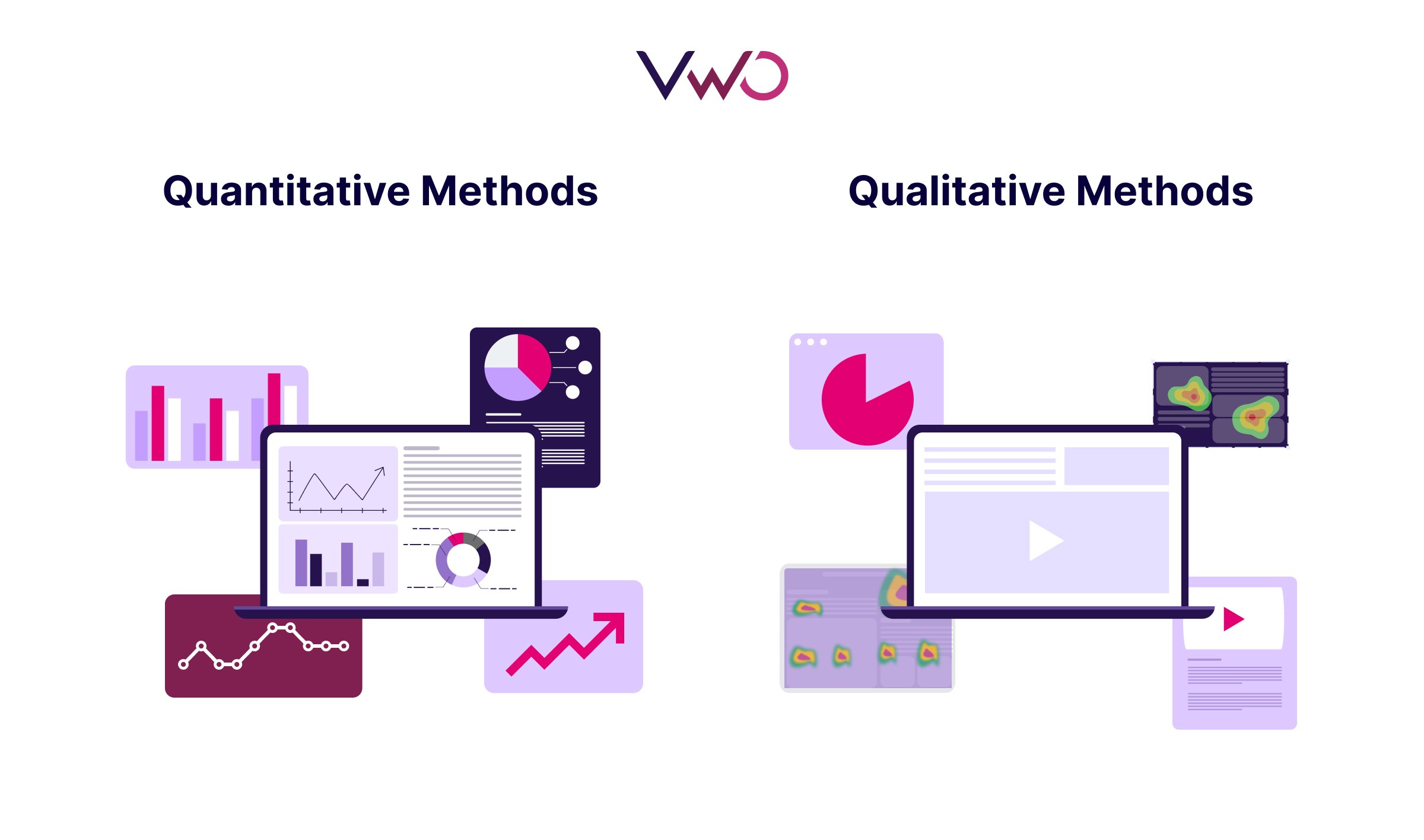 Quantitative Vs Qualitative Methods