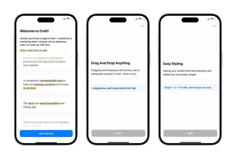 The Ultimate Mobile App Onboarding Guide (2025) | VWO