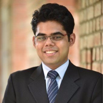 Shobhit Garg Headshot