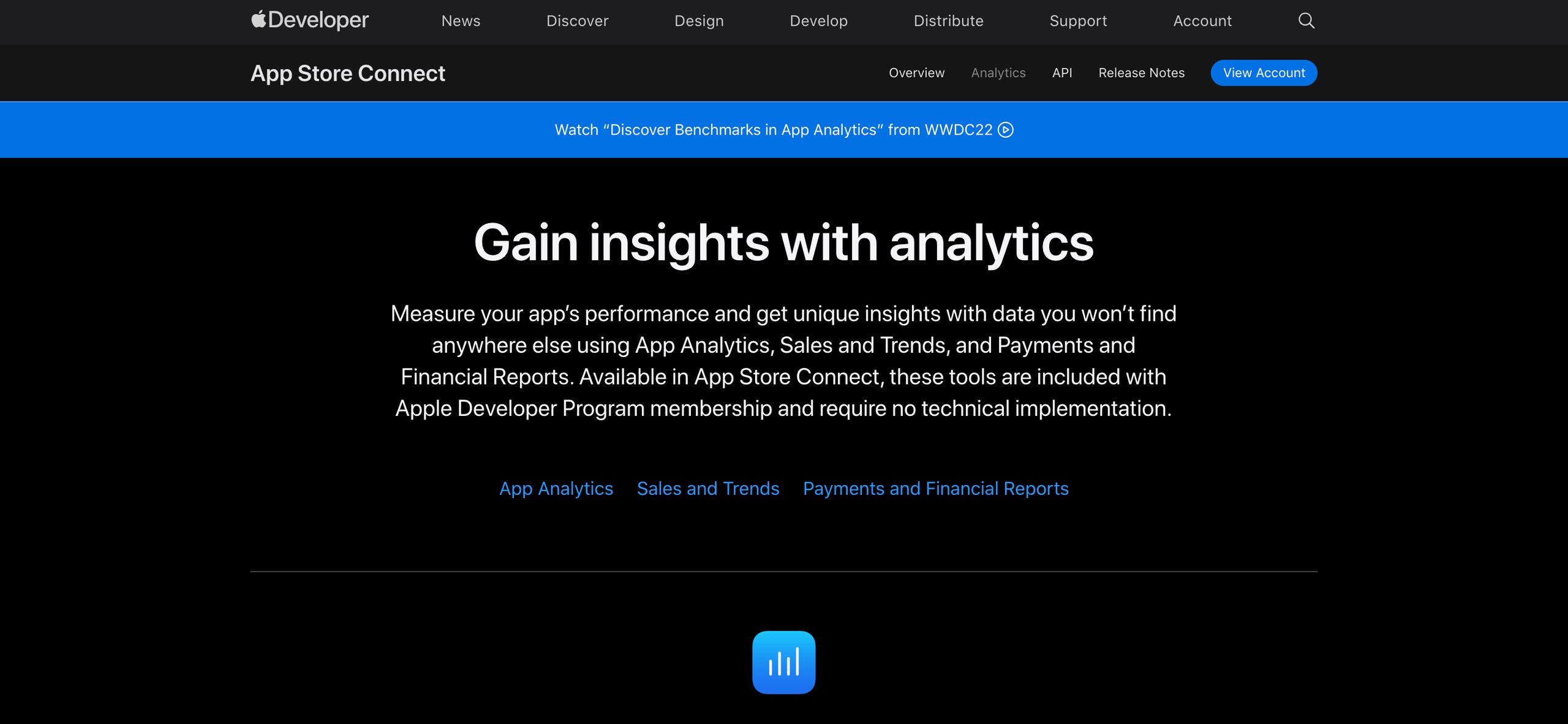 Top Mobile App Analytics Tools | #19. App Analytics