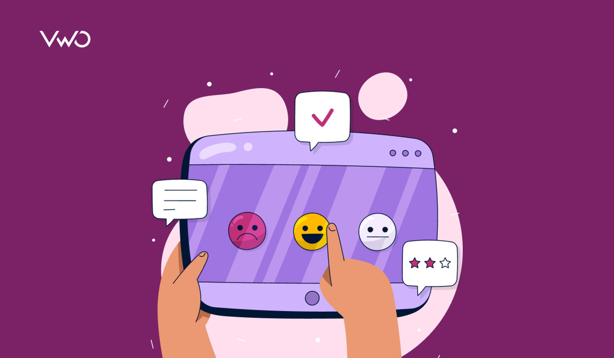 9 Effective Form Tracking Software for 2025 | VWO