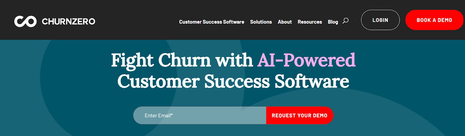 Best Churn Management Software | 
#1. Churnzero