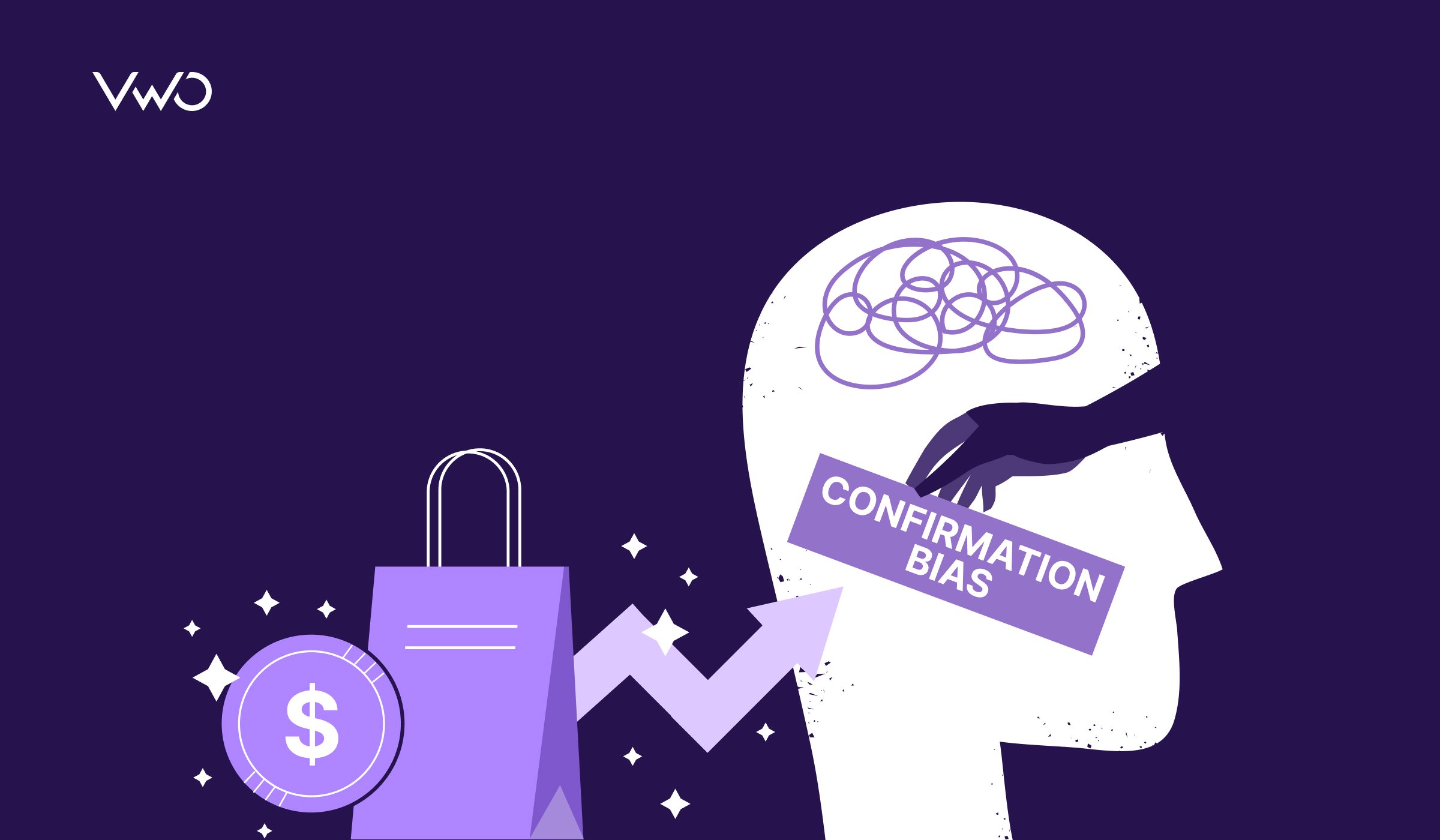 Using Confirmation Bias To Create More Sales