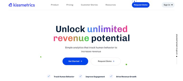 7 Best SaaS Analytics Tools & Software for 2026 | VWO