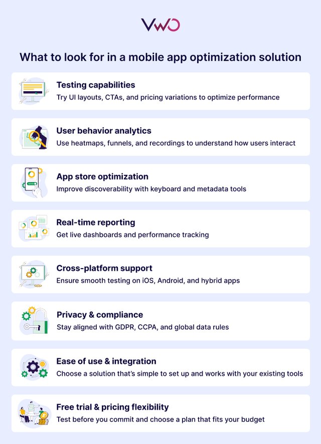 Best Mobile App Optimization Software to Boost UX & Engagement in 2026 ...